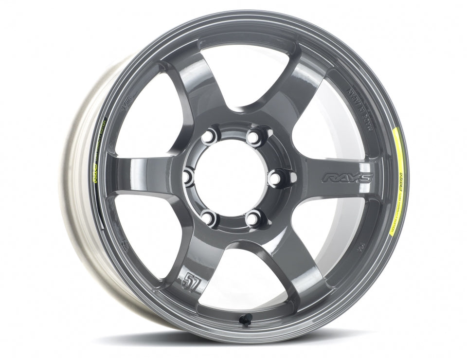 Gram Lights 57DR-X 2122 Limited Edition Wheel - ABAutoworks