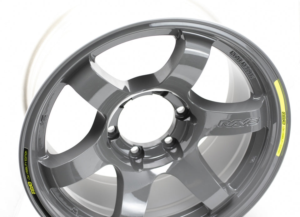 Gram Lights 57DR-X 2122 Limited Edition Wheel