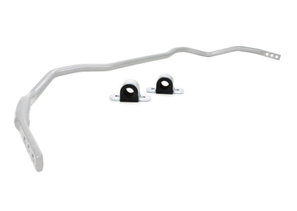 Whiteline Heavy Duty 22mm Adjustable Rear Sway Bar  - 87-92 Toyota Supra MK3