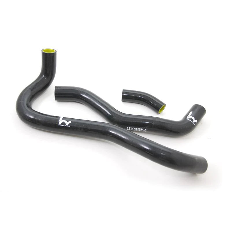 Hybrid Racing Silicone Radiator Hoses - 06-11 Civic Si