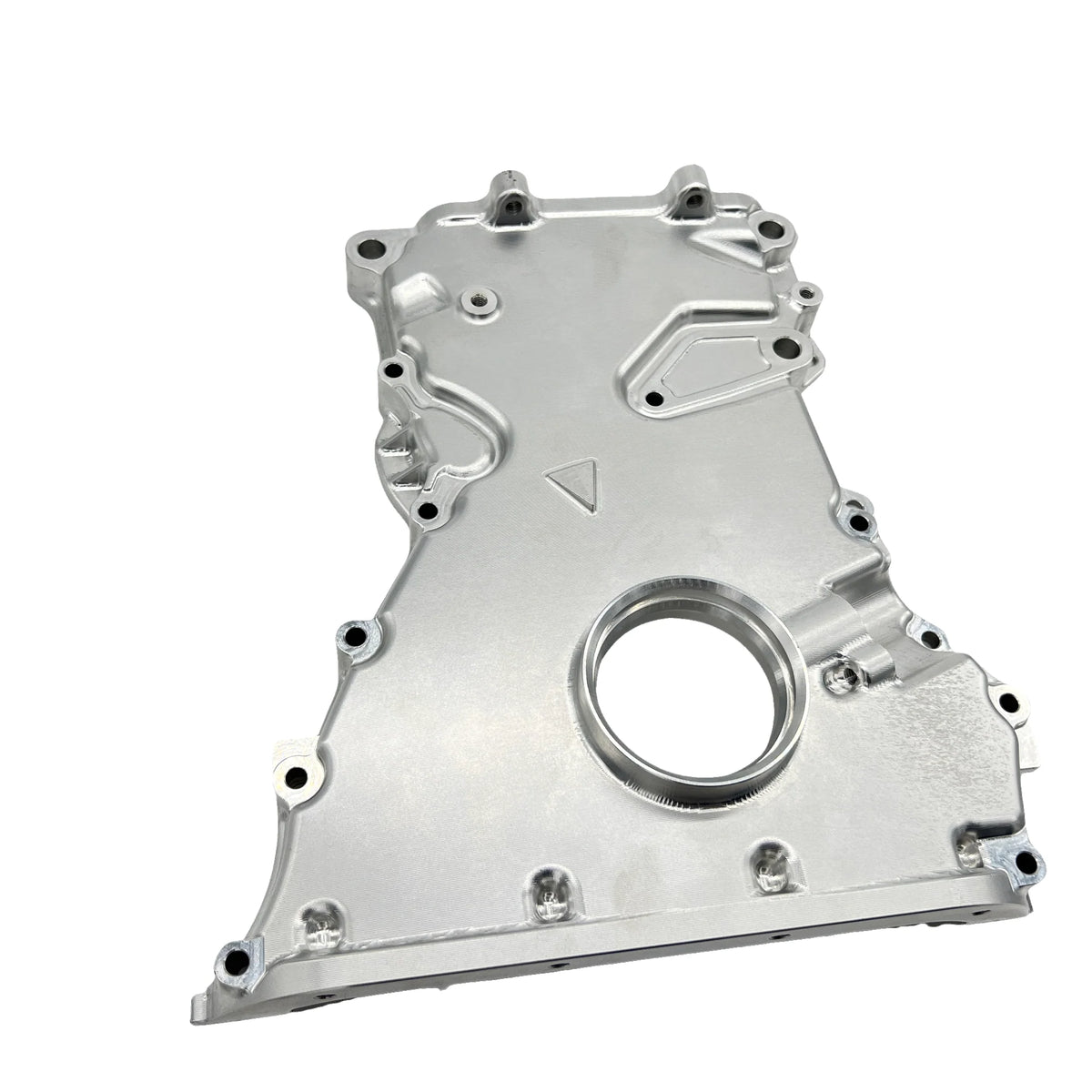 Ballade Sports Billet Timing Cover - 00-09 Honda S2000