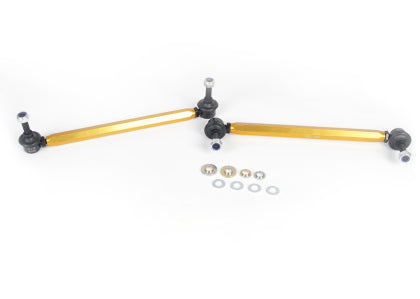 Whiteline Sway Bar Endlink Kit - BMW Applications