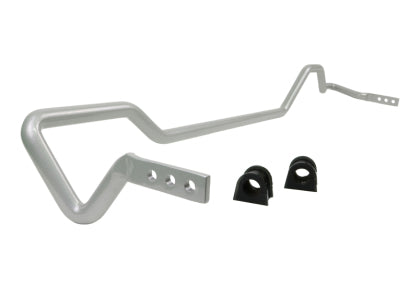 Whiteline Heavy Duty 22mm Adjustable Rear Sway Bar - 04-07 Subaru WRX Sedan and Wagon / 04-07 Impreza Non Turbo