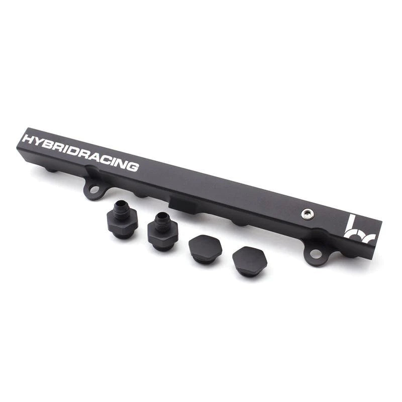 Hybrid Racing K-Series Fuel Rail &amp; Fittings - K-Swap and Universal Applications