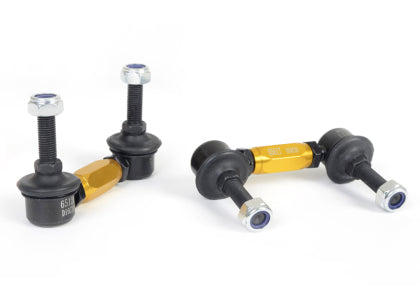 Whiteline Sway Bar Endlink Kit - Honda/Acura Applications