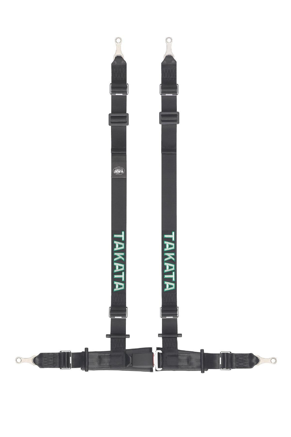 Takata Drift II Safety Harness