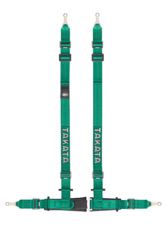 Takata Drift II Safety Harness - ABAutoworks