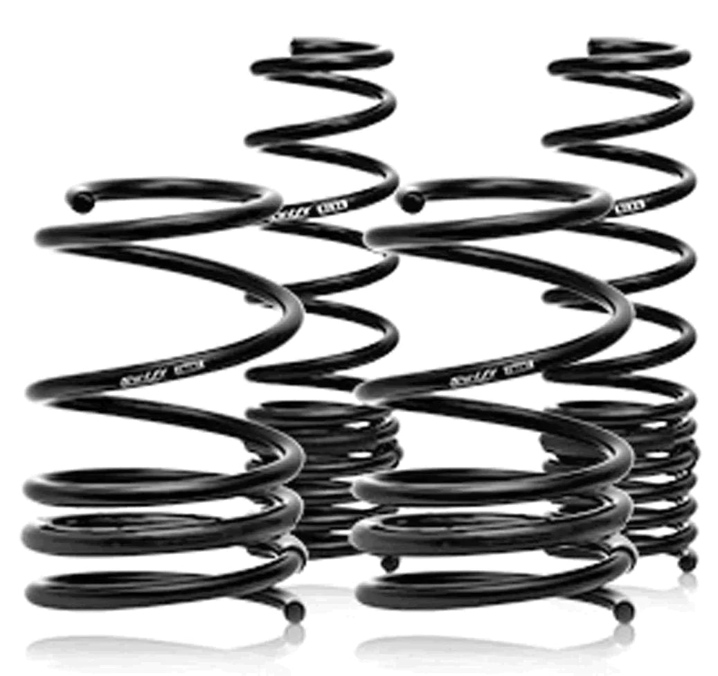 Swift Spec-R Lowering Springs - 08-13 BMW 135i