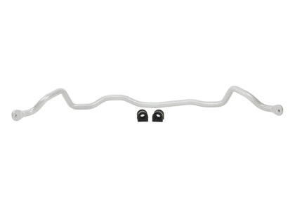 Whiteline Heavy Duty 26mm Front Sway Bar - 03-08 Mitsubishi Lancer Evolution VIII and IX