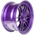 Enkei RPF1 Wheel - Custom Finish