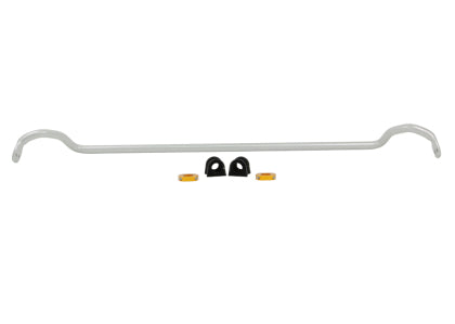 Whiteline Heavy Duty 22mm Adjustable Front Sway Bar  - 08-14 Subaru Impreza WRX