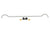 Whiteline Heavy Duty 22mm Adjustable Front Sway Bar  - 08-14 Subaru Impreza WRX