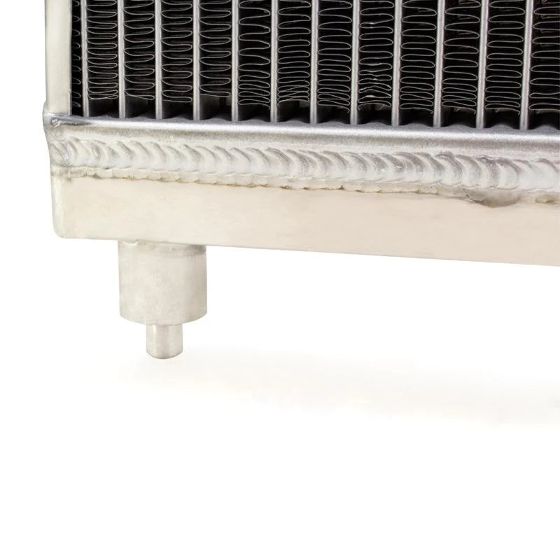 Hybrid Racing K-Swap Full Size Radiator - 96-00 Civic