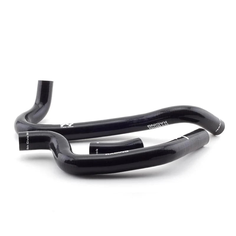 Hybrid Racing Silicone Radiator Hoses - 06-11 Civic Si