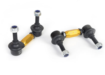 Whiteline Sway Bar Endlink Kit - Honda/Acura Applications