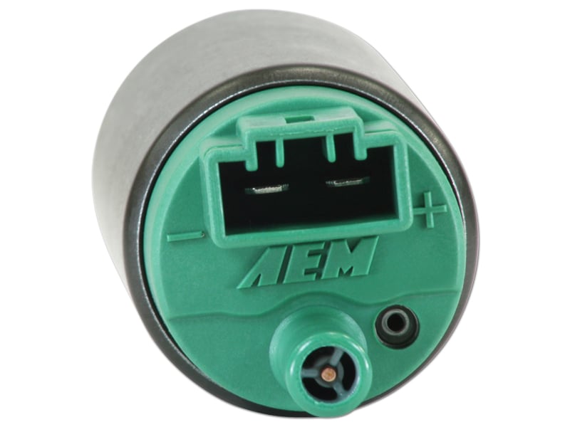 AEM 340 LPH E85-Compatible High Flow In-Tank Fuel Pump