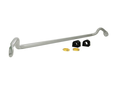 Whiteline Heavy Duty 27mm Adjustable Front Sway Bar  - 04-07 Subaru STi