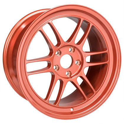 Enkei RPF1 Wheel - Custom Finish