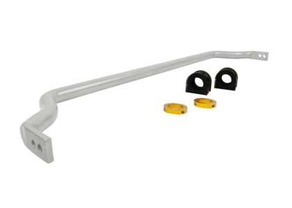 Whiteline Heavy Duty 33mm Adjustable Front Sway Bar  - 09+ Nissan GTR (R35)