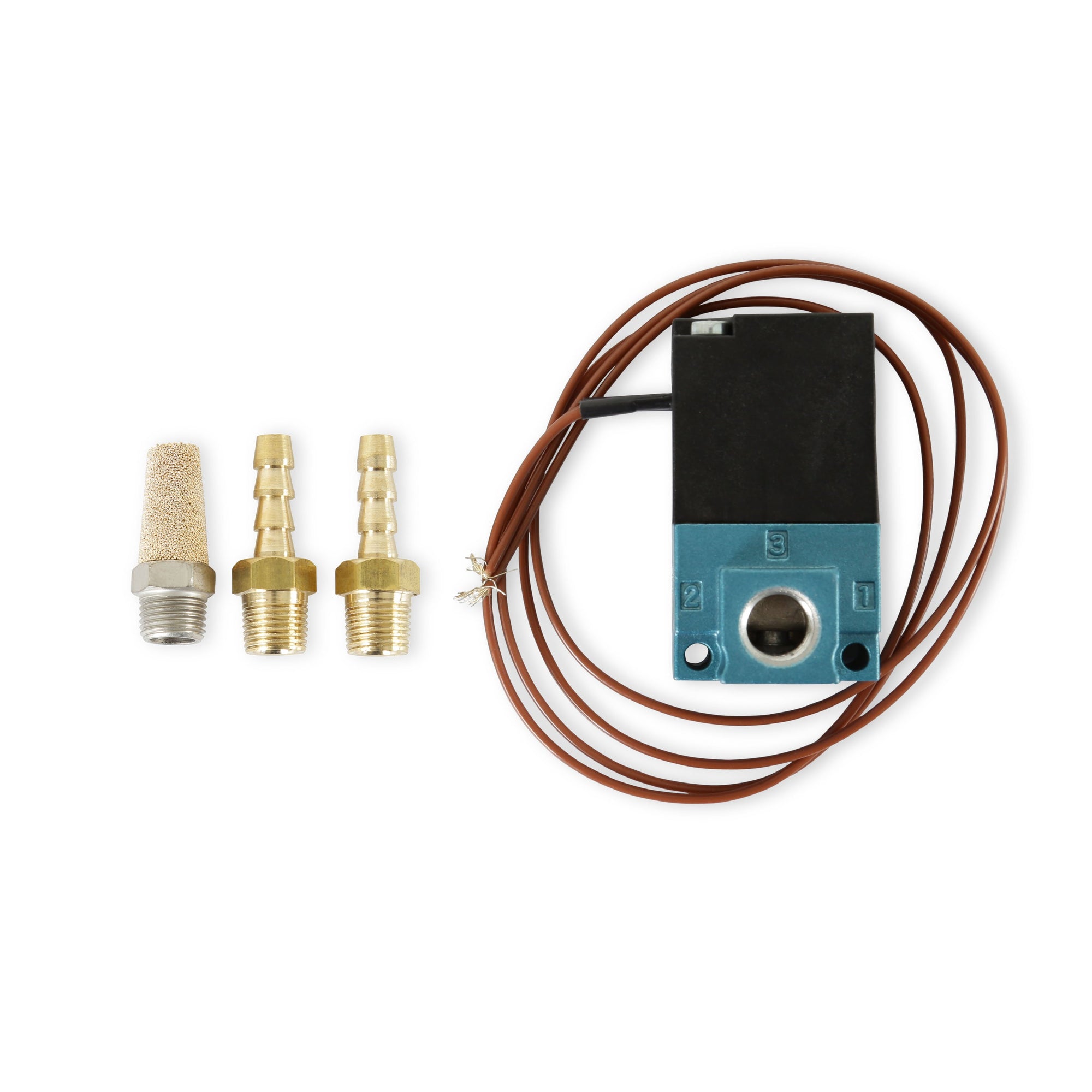 AEM Boost Control Solenoid Kit