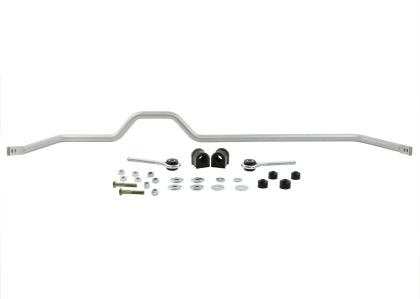 Whiteline Heavy Duty 24mm Adjustable Rear Sway Bar  - 95-98 Nissan 240SX (S14)