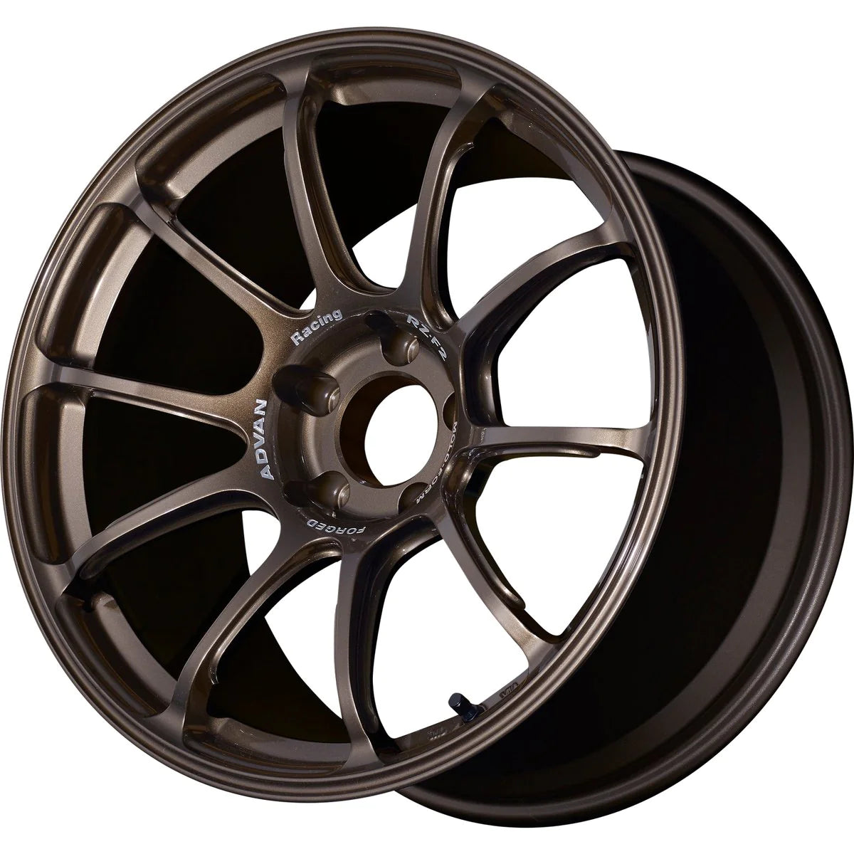 Advan Racing RZ-F2 Wheel - Standard Colors