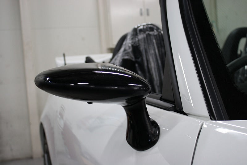 Spoon Sports Aero Mirrors - Honda/Acura Applications