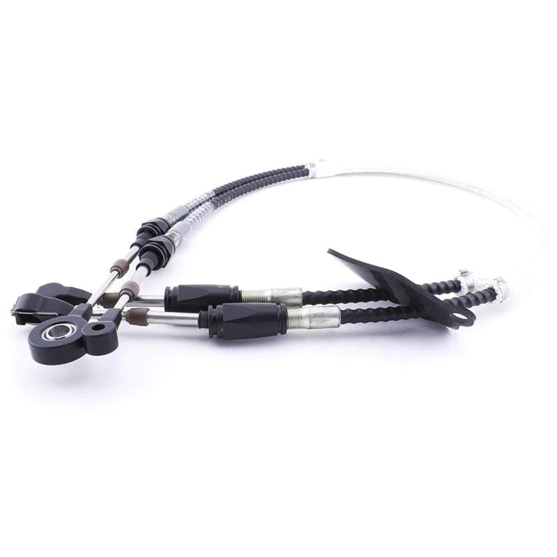 Hybrid Racing Performance Shifter Cables - 06-11 Civic Si