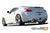 GReddy Evolution GT Catback Exhaust System - 09+ 370z