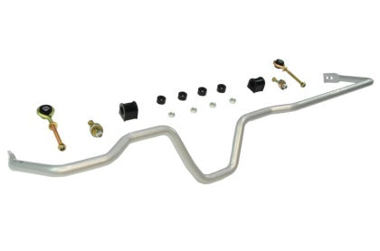 Whiteline Heavy Duty 22mm Adjustable Rear Sway Bar  - 89-94 Nissan 240SX (S13)