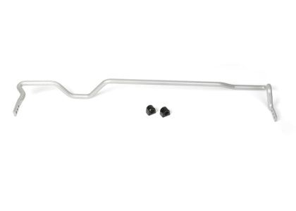 Whiteline Heavy Duty 22mm Rear Adjustable Sway Bar - 93-00 Subaru Impreza Non Turbo