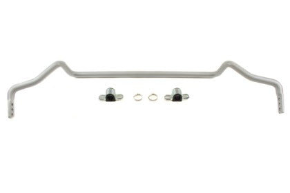 Whiteline Heavy Duty 27mm Front Adjustable Sway Bar - 08-15 Mitsubishi Lancer Evolution X