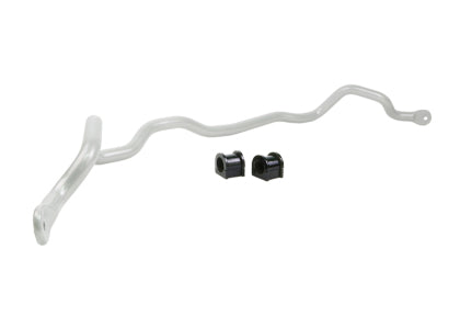 Whiteline Heavy Duty 26mm Front Sway Bar - 03-08 Mitsubishi Lancer Evolution VIII and IX