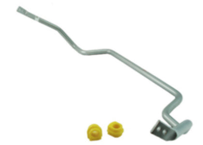 Whiteline Heavy Duty 24mm Adjustable Front Sway Bar  - 89-93 Skyline GTS