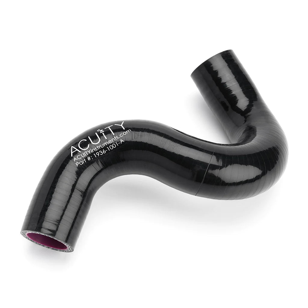 Acuity Super Cooler, Reverse Flow Silicone Radiator Hoses - 16-21 Civic Type R