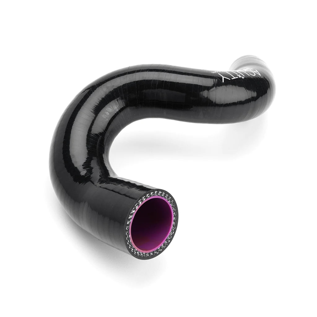 Acuity Super Cooler, Reverse Flow Silicone Radiator Hoses - 16-21 Civic Type R