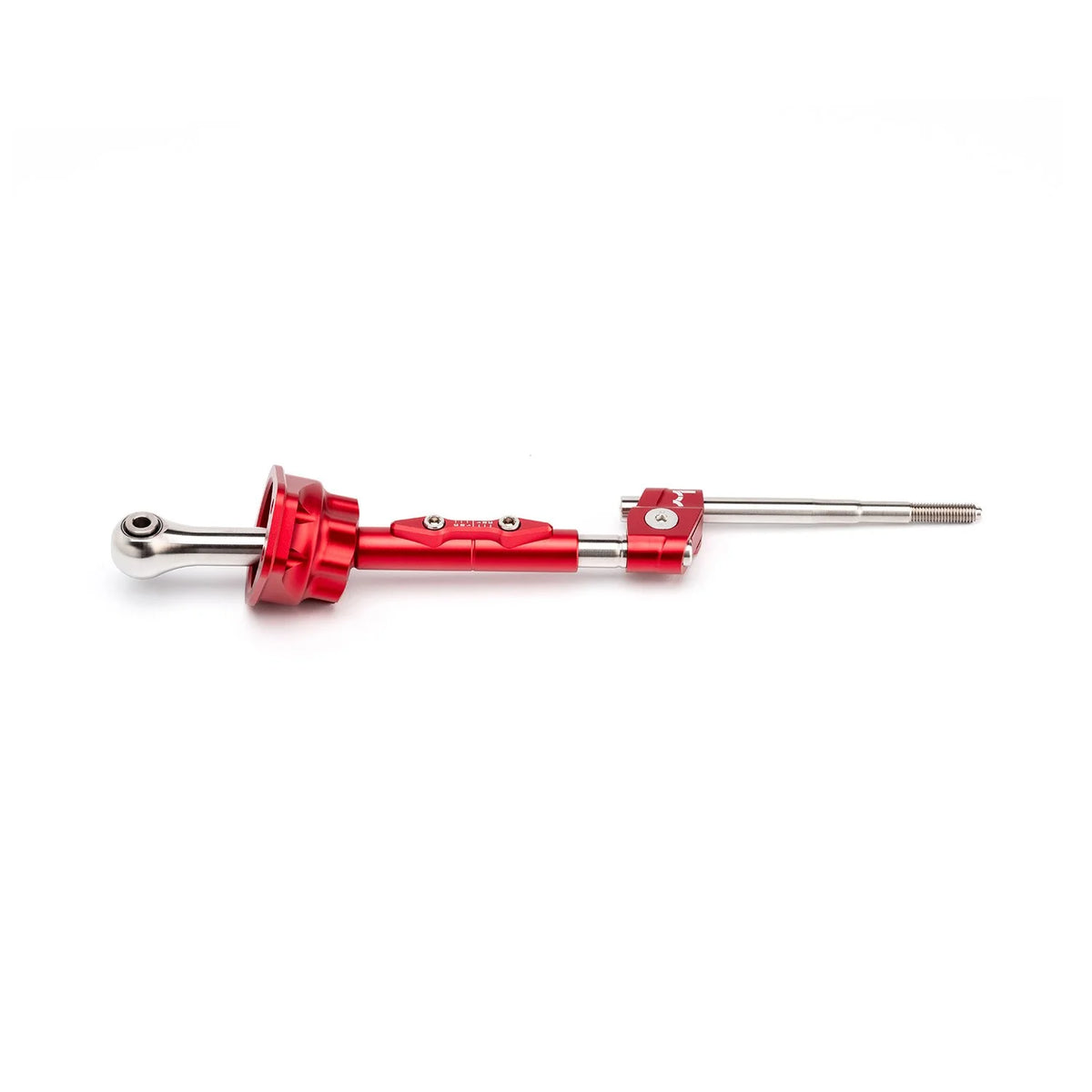 Hybrid Racing Short Shifter Assembly - B and D Series applications