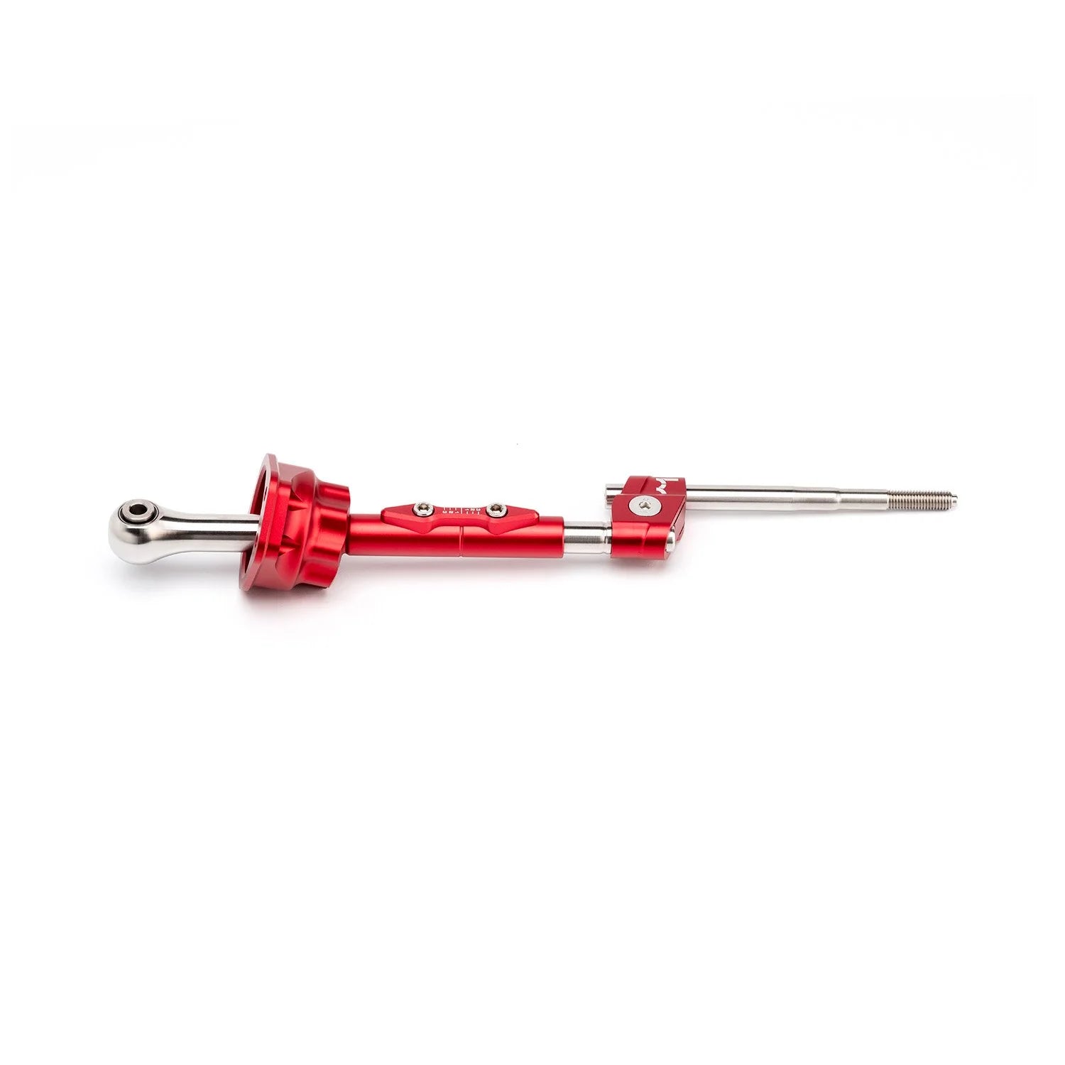 Hybrid Racing Short Shifter Assembly - B and D Series applications