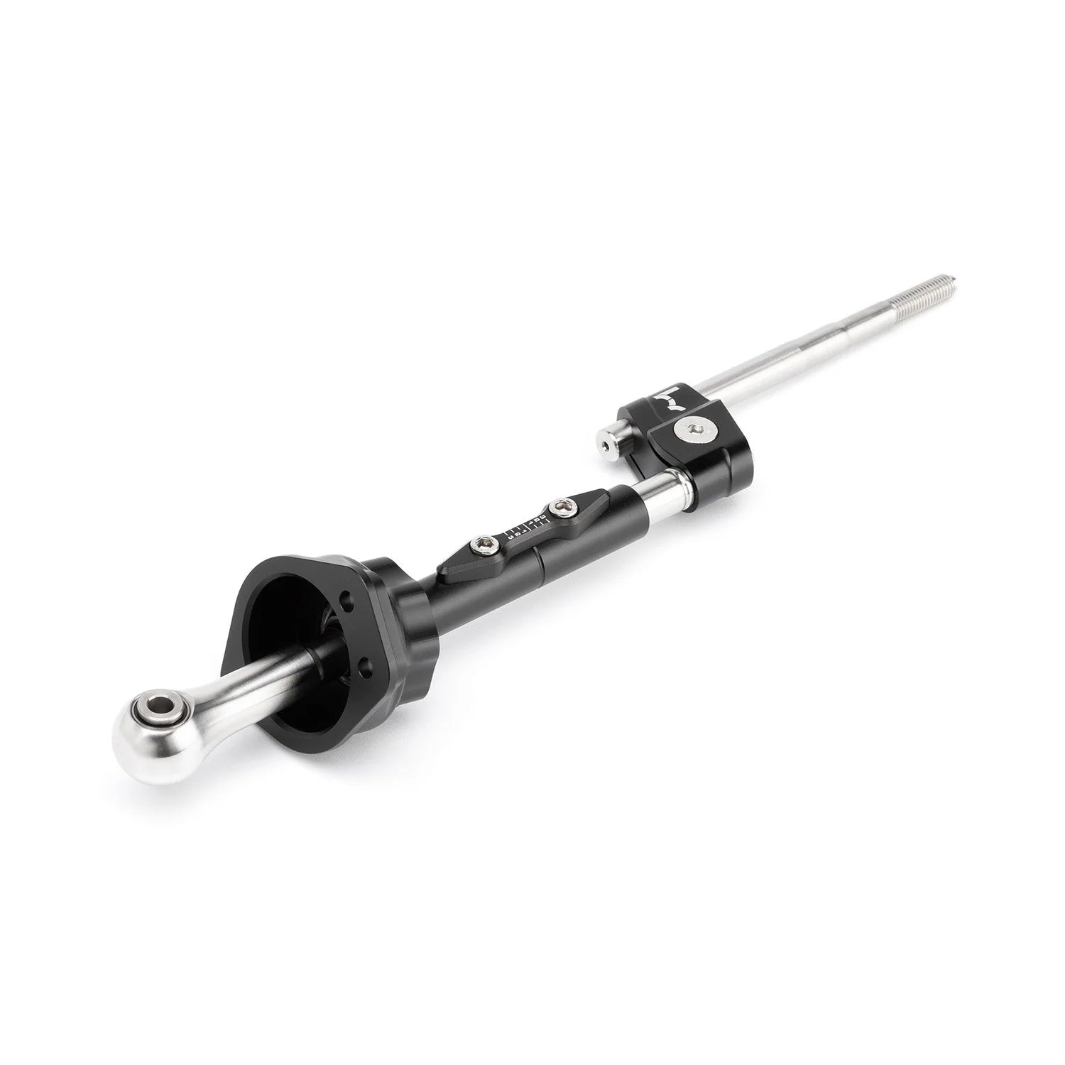 Hybrid Racing Short Shifter Assembly - B and D Series applications