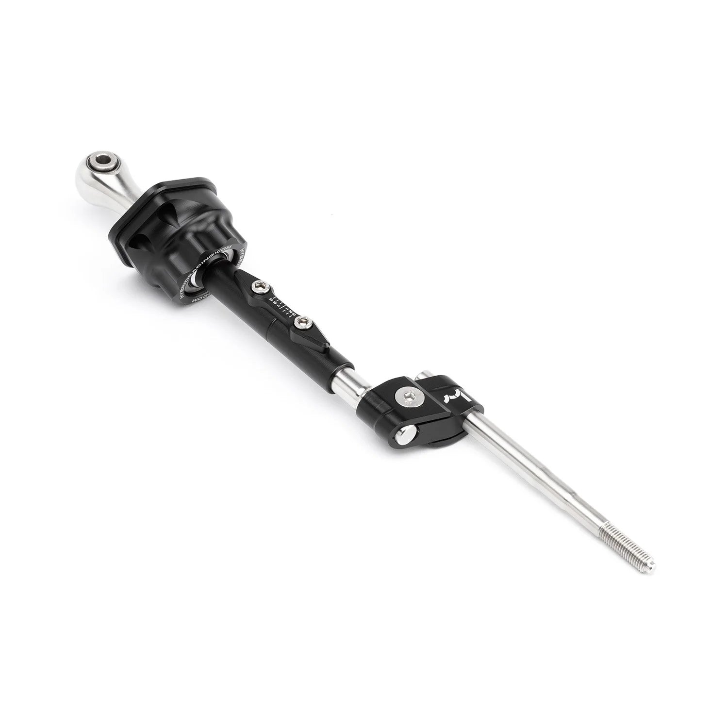 Hybrid Racing Short Shifter Assembly - B and D Series applications