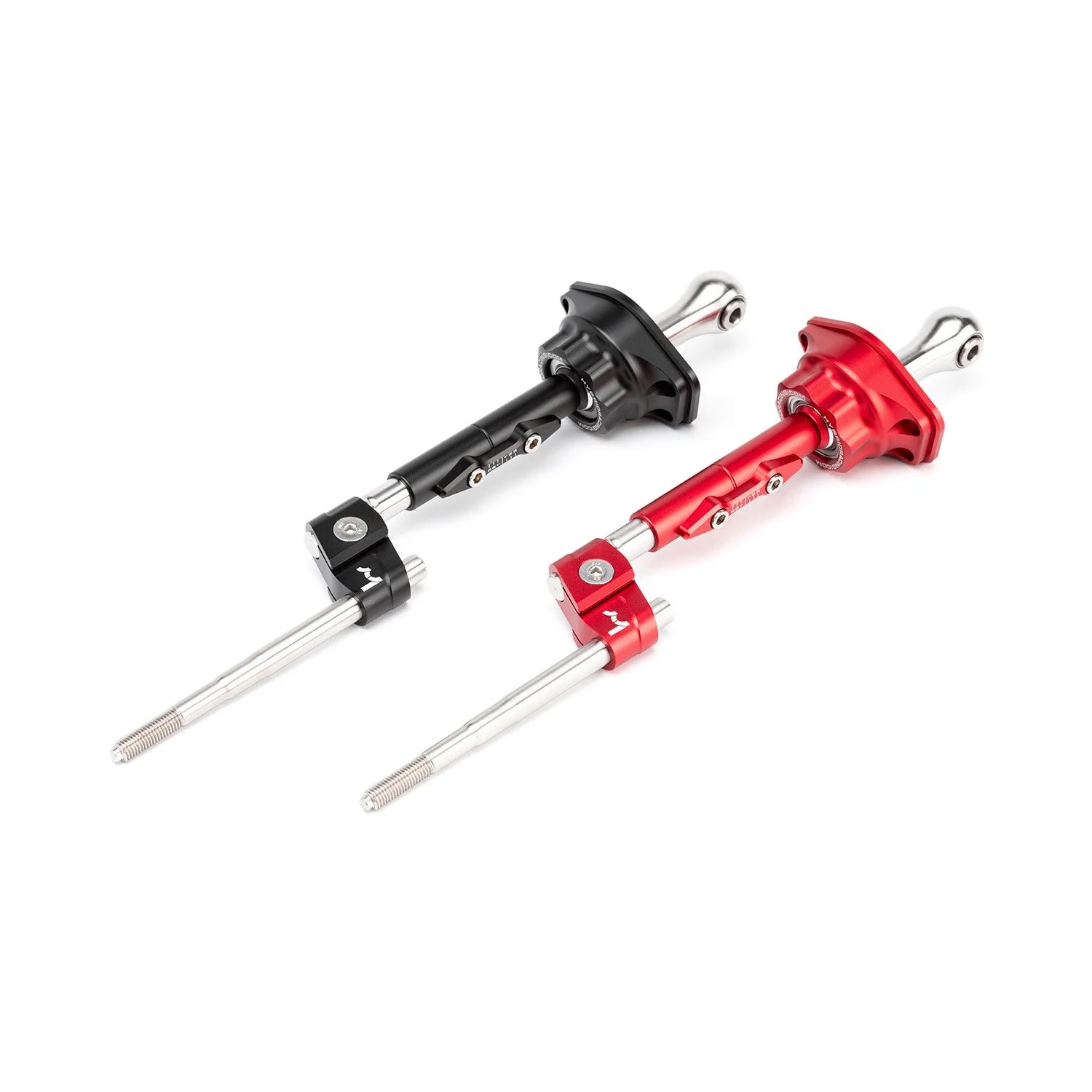 Hybrid Racing Short Shifter Assembly - B and D Series applications