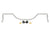 Whiteline Heavy Duty 24mm Rear Adjustable Sway Bar - 09+ Mitsubishi Lancer Ralliart