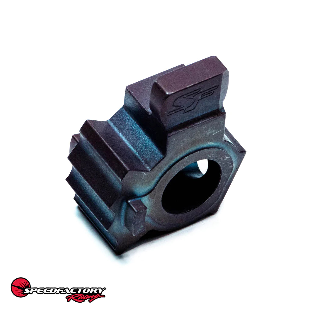 SpeedFactory Racing Heavy Duty Shift Selector - K-Series