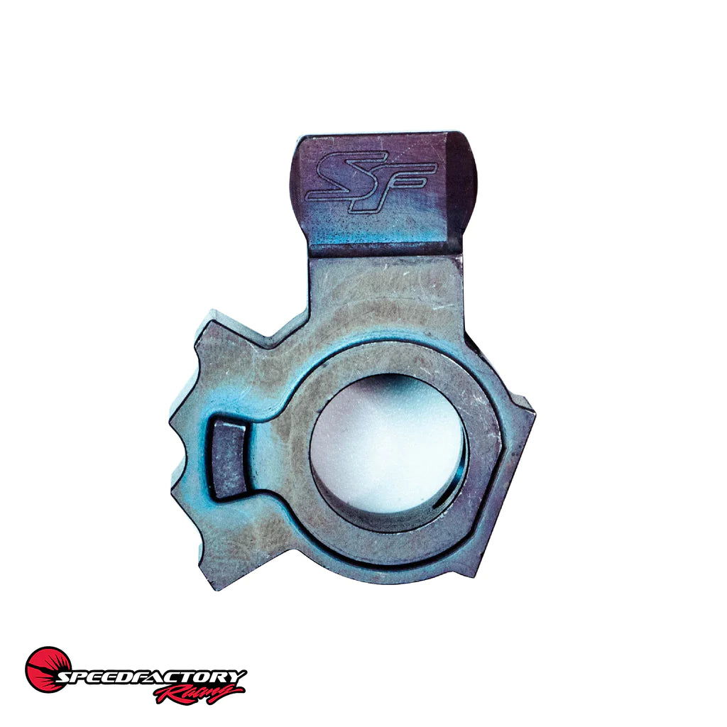 SpeedFactory Racing Heavy Duty Shift Selector - K-Series