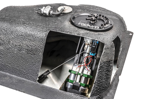 Radium Engineering Fuel Hanger - 89-05 Mazda Miata