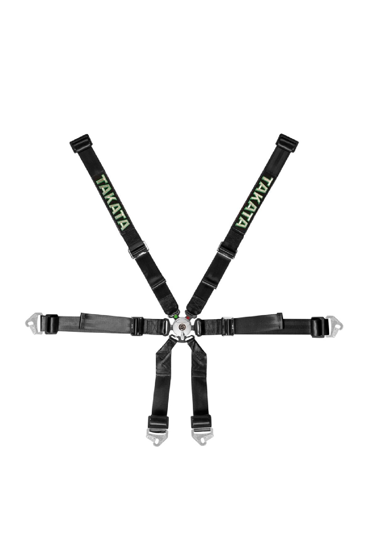 Takata Race 2 Safety Harness
