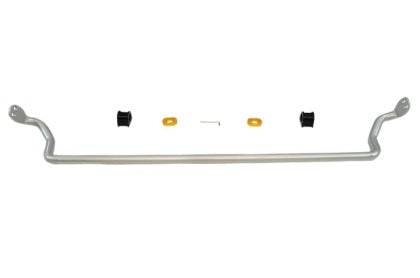 Whiteline Heavy Duty 24mm Adjustable Front Sway Bar  - 08-14 Subaru WRX Hatchback