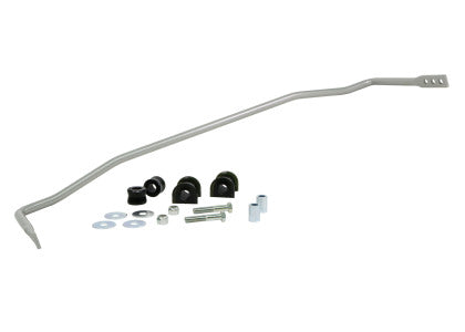 Whiteline Heavy Duty 16MM Adjustable Rear Sway bar - 83-91 BMW 3 Series (E30)