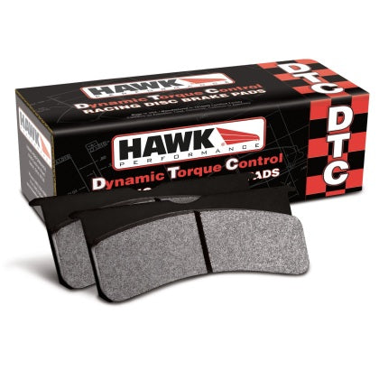 Hawk Performance Rear Brake Pads - 90-01 Integra (Non Type R)