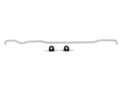 Whiteline Heavy Duty 18mm Rear Sway Bar - 02-06 Mitsubishi Lancer (Non Evo)